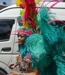 Rihanna Barbados Festival Pussy Slip Leaked