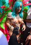 Rihanna Barbados Festival Pussy Slip Leaked