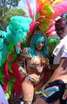 Rihanna Barbados Festival Pussy Slip Leaked