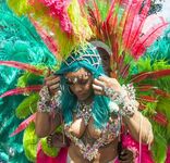 Rihanna Barbados Festival Pussy Slip Leaked