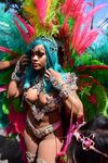 Rihanna Barbados Festival Pussy Slip Leaked