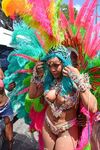 Rihanna Barbados Festival Pussy Slip Leaked