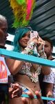 Rihanna Barbados Festival Pussy Slip Leaked