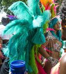 Rihanna Barbados Festival Pussy Slip Leaked