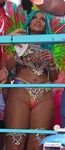 Rihanna Barbados Festival Pussy Slip Leaked