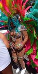 Rihanna Barbados Festival Pussy Slip Leaked