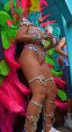 Rihanna Barbados Festival Pussy Slip Leaked