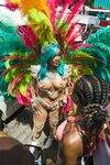 Rihanna Barbados Festival Pussy Slip Leaked