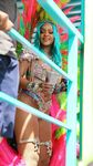 Rihanna Barbados Festival Pussy Slip Leaked