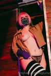 Meg Turney Nude DBD Nea Cosplay Onlyfans Set Leaked