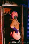 Meg Turney Nude DBD Nea Cosplay Onlyfans Set Leaked
