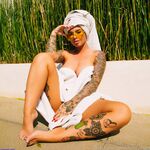 Christy Mack exclusive onlyfans leaked nudes