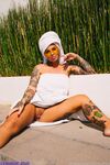 Christy Mack exclusive onlyfans leaked nudes