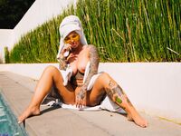 Christy Mack exclusive onlyfans leaked nudes