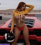 Amanda Nicole exclusive onlyfans leaked nudes