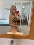 Eva Elfie exclusive onlyfans leaked nudes