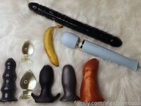 AlexBreeCooper exclusive onlyfans leaked nudes