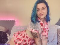 FreakSlutSage exclusive onlyfans leaked nudes