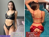 Mia Karina exclusive onlyfans leaked nudes
