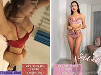 Mia Karina exclusive onlyfans leaked nudes