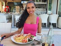 kittenindian exclusive onlyfans leaked nudes