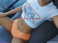 kittenindian exclusive onlyfans leaked nudes