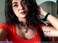 gooddeemonn exclusive onlyfans leaked nudes