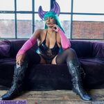 Zaziecosplay exclusive onlyfans leaked nudes