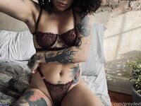 greydevil exclusive onlyfans leaked nudes