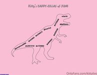 kittylixo exclusive onlyfans leaked nudes