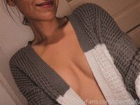 shaethefunnywhore exclusive onlyfans leaked nudes