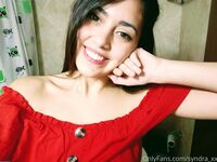 syndra_xx exclusive onlyfans leaked nudes