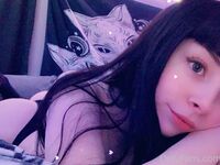 kttyghoul exclusive onlyfans leaked nudes