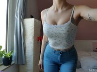 lil_hanne exclusive onlyfans leaked nudes