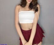 xinniefxy exclusive onlyfans leaked nudes