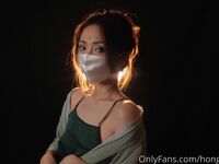 H0NGK0NGD0LL exclusive onlyfans leaked nudes