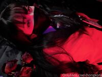 H0NGK0NGD0LL exclusive onlyfans leaked nudes