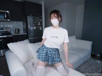 H0NGK0NGD0LL exclusive onlyfans leaked nudes