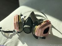 H0NGK0NGD0LL exclusive onlyfans leaked nudes