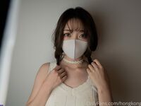 H0NGK0NGD0LL exclusive onlyfans leaked nudes