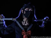 H0NGK0NGD0LL exclusive onlyfans leaked nudes