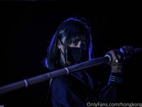 H0NGK0NGD0LL exclusive onlyfans leaked nudes