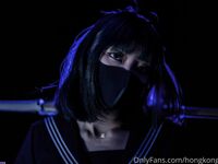 H0NGK0NGD0LL exclusive onlyfans leaked nudes