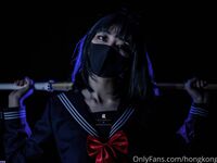 H0NGK0NGD0LL exclusive onlyfans leaked nudes