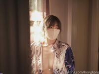 H0NGK0NGD0LL exclusive onlyfans leaked nudes