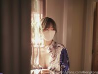 H0NGK0NGD0LL exclusive onlyfans leaked nudes