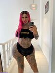 sexymarymagdalene exclusive onlyfans leaked nudes