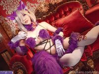 minichu exclusive onlyfans leaked nudes