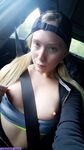 AJ Applegate exclusive onlyfans leaked nudes