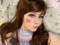 Shadowofcosplay exclusive onlyfans leaked nudes